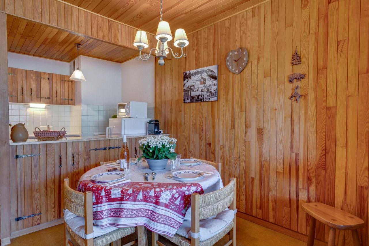 Les Marmottes Du Morzena Διαμέρισμα Morzine Εξωτερικό φωτογραφία